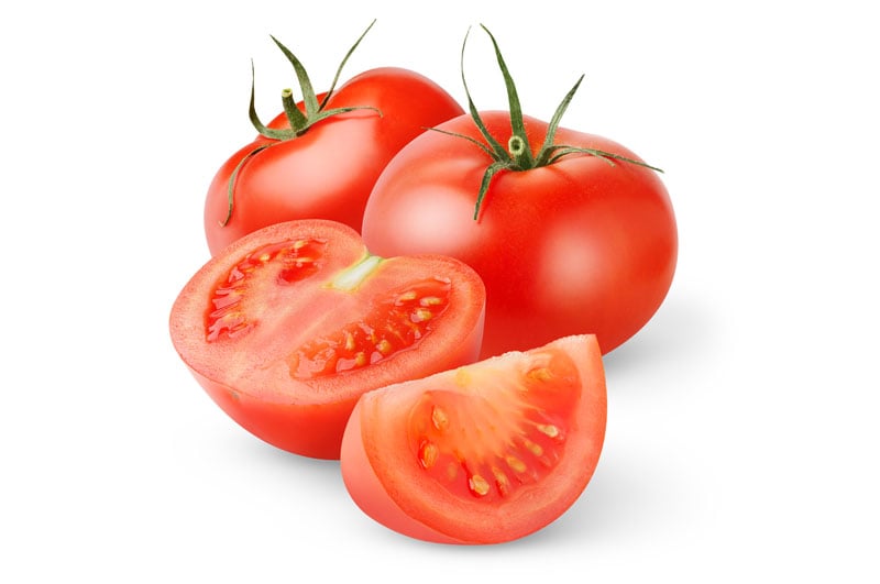 is tomaat groente of fruit